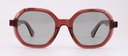 Lentes de Sol Loup LPS2015 C3