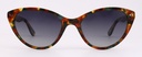 Lentes de Sol Loup LPS2099 C2