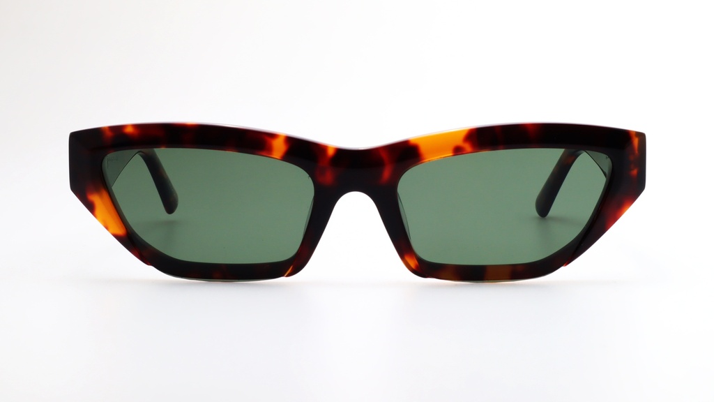 Lentes de Sol Lenso Panorama LO512C2