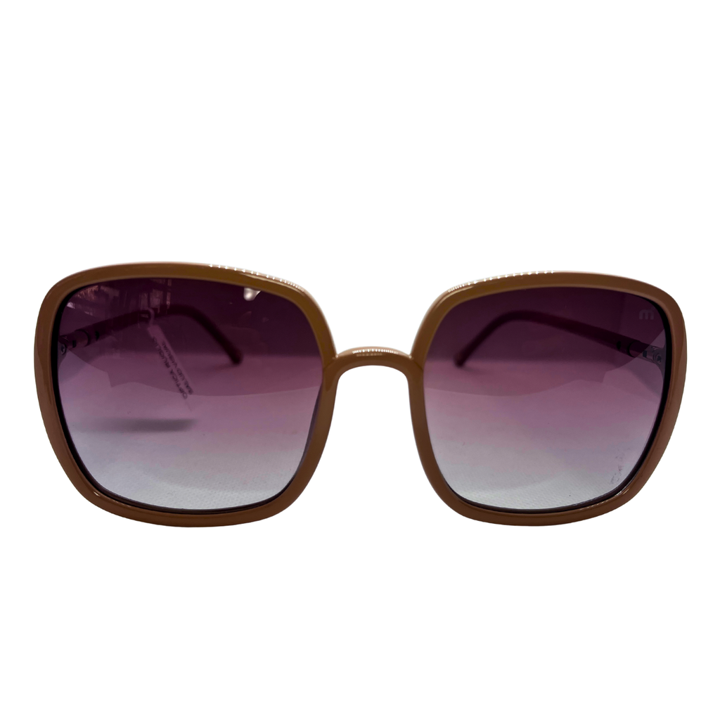Lentes de Sol Mistral MIS CARIBEAN