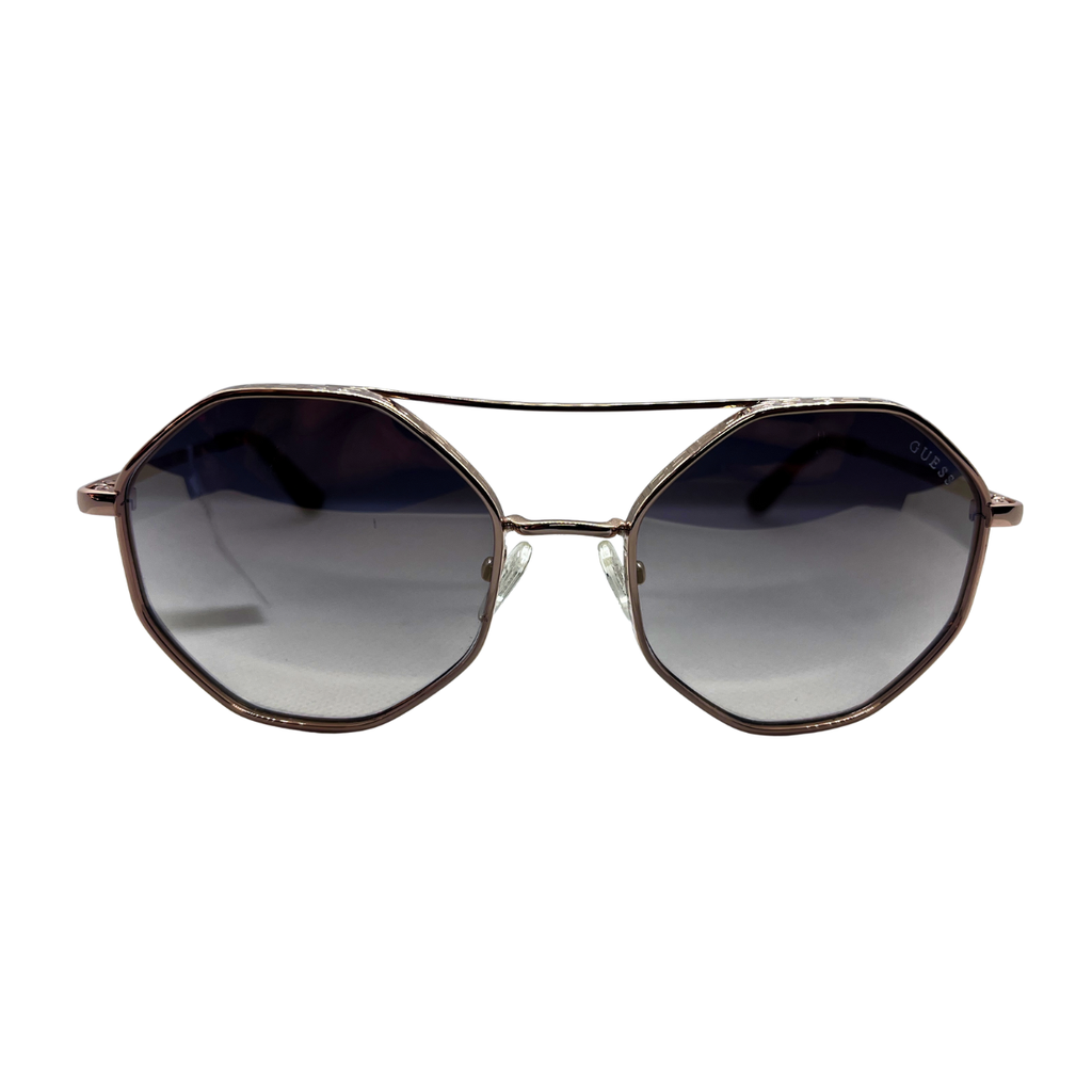 Lentes de Sol Guess 7636 32E