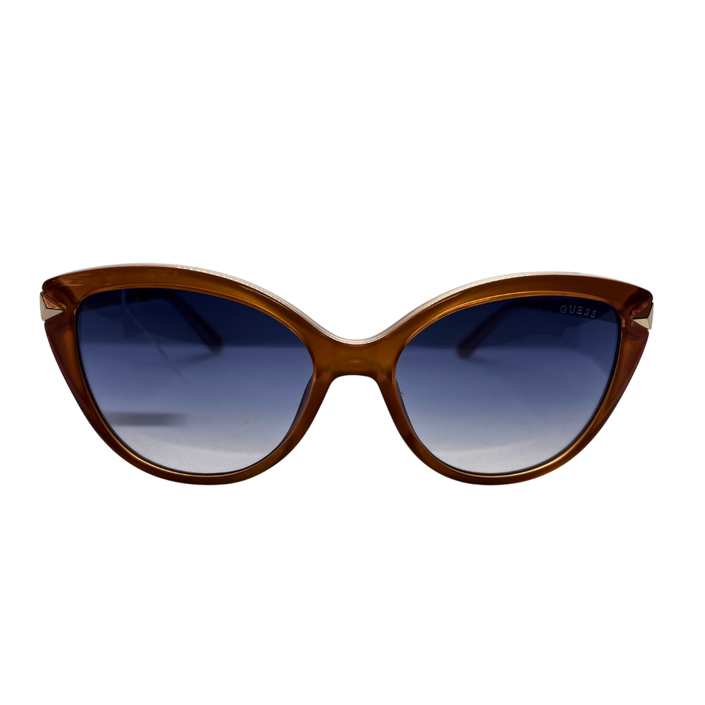 Lentes de Sol Guess 7658 42B