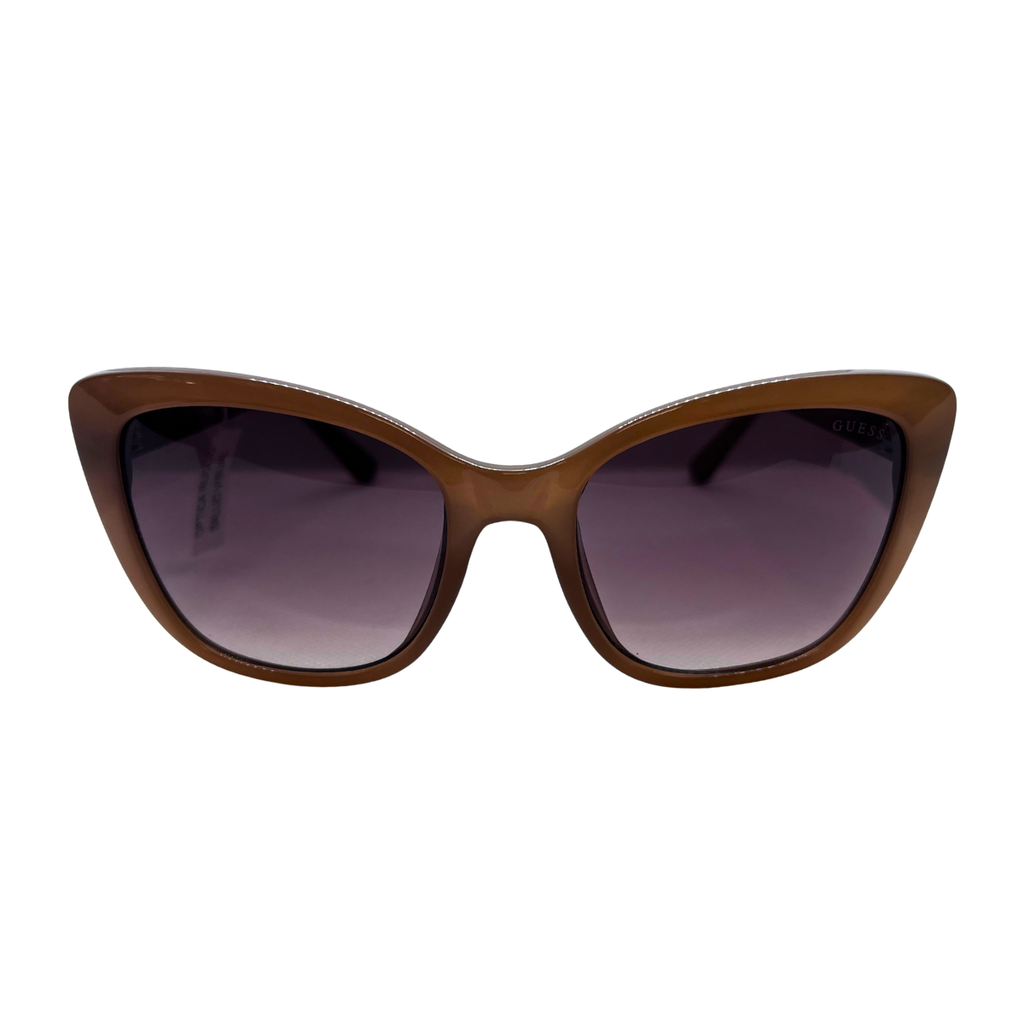Lentes de Sol Guess 7600 57G