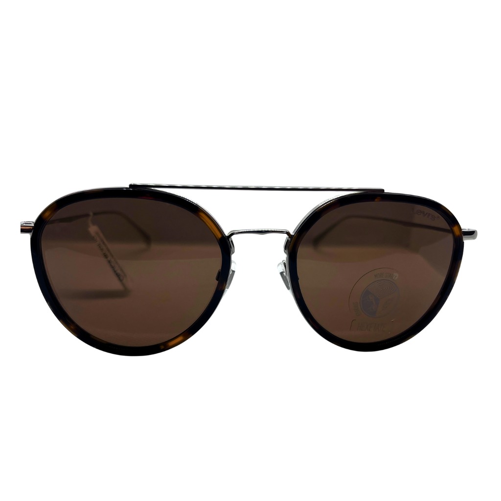 Lentes de Sol Levis 5010-S 08670