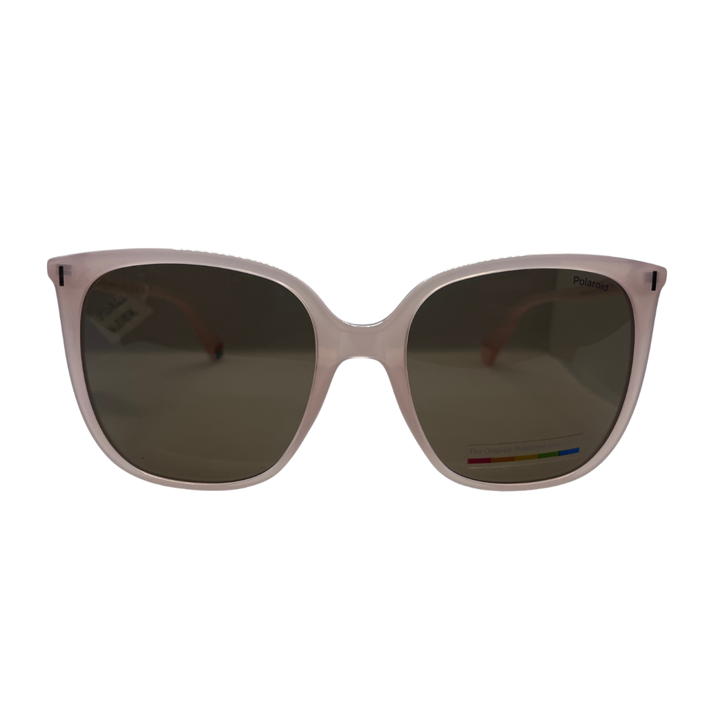 Lentes de Sol Polaroid 6218 s 35jsp