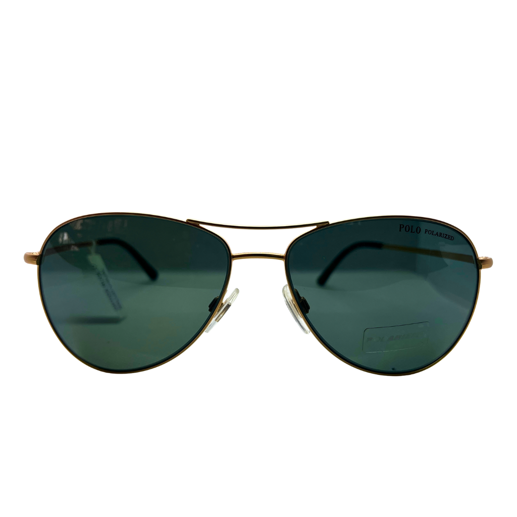 Lentes de Sol Polo 3084 9256 9A