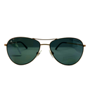 Lentes de Sol Polo 3084 9256 9A