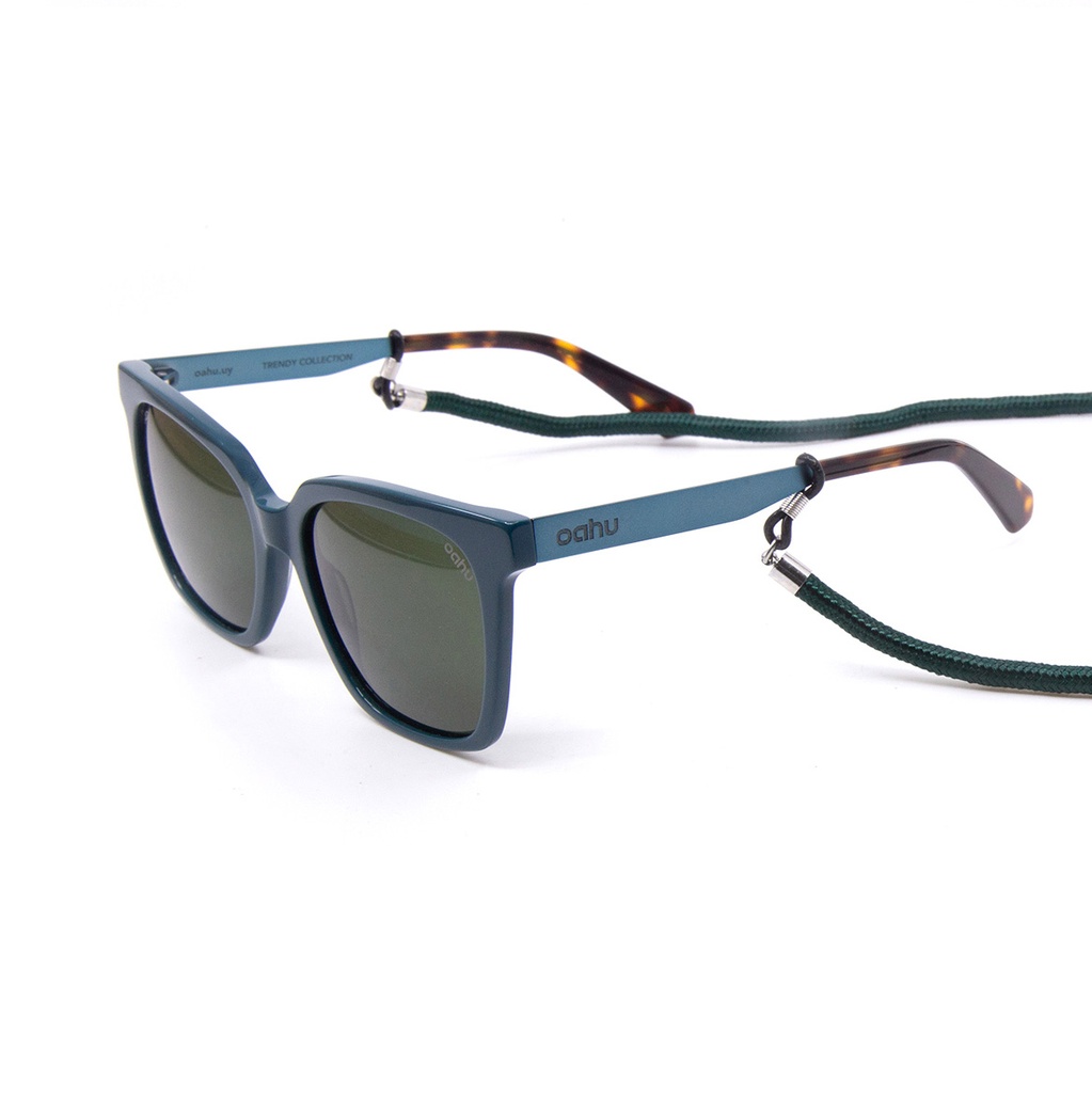 Lentes de Sol OAHU SOL LAMPEDUSA C02