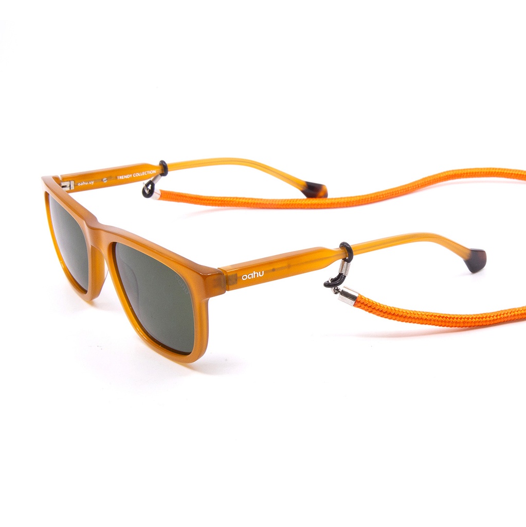 Lentes de Sol OAHU SOL BURANO C04