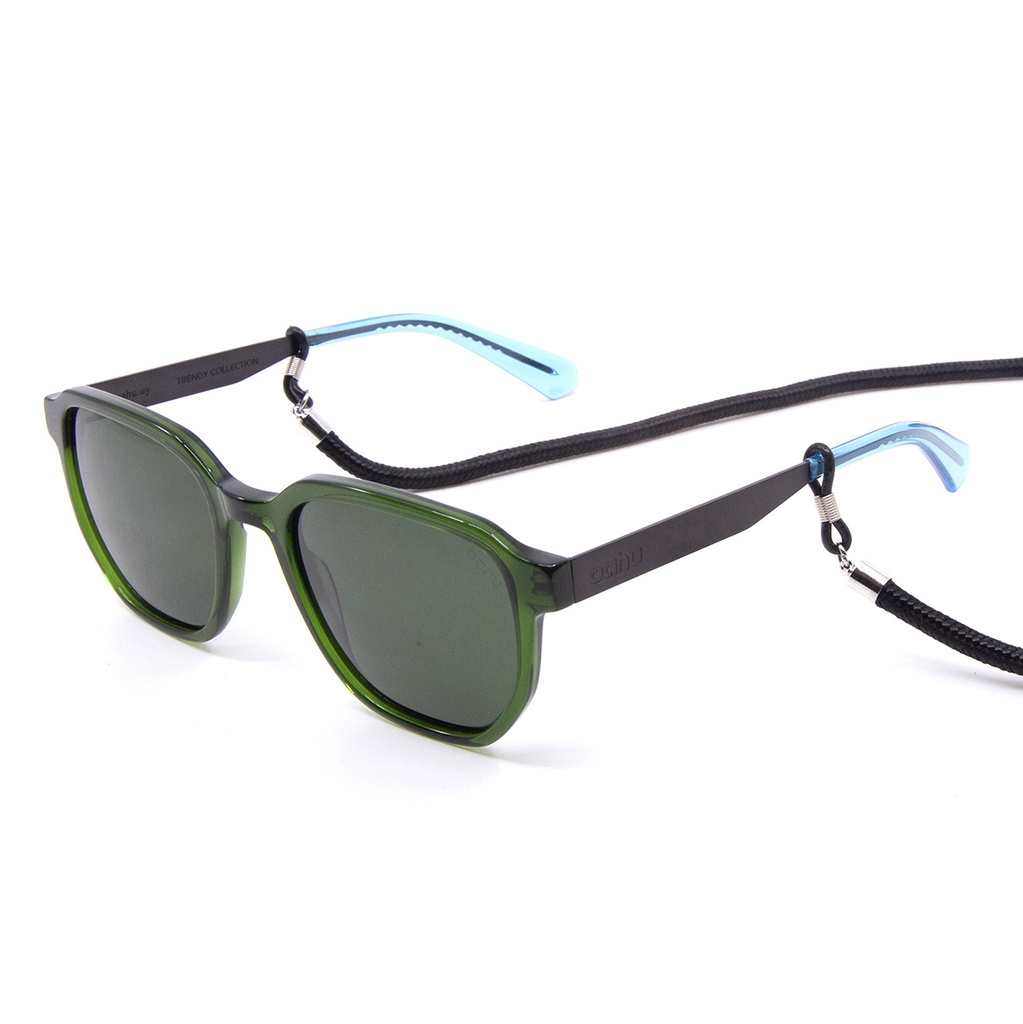 Lentes de Sol OAHU SOL CAPRI C02