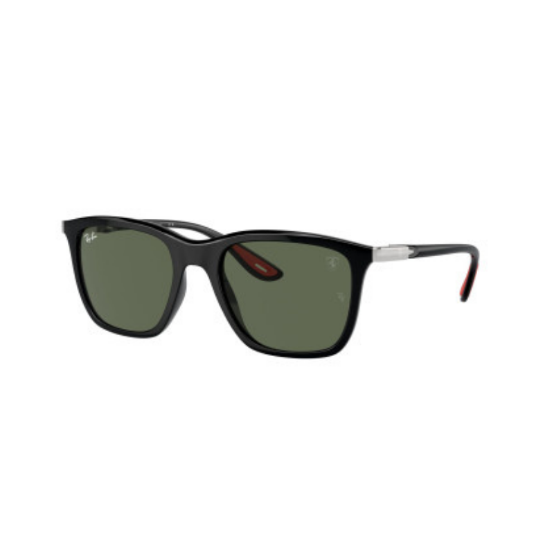 Lentes de Sol Ray Ban 4433-M F601/71