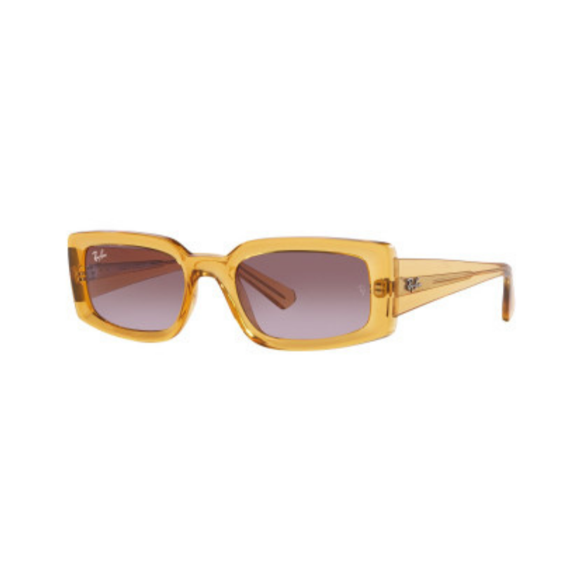 Lentes de Sol Ray Ban 4395 6682/8H