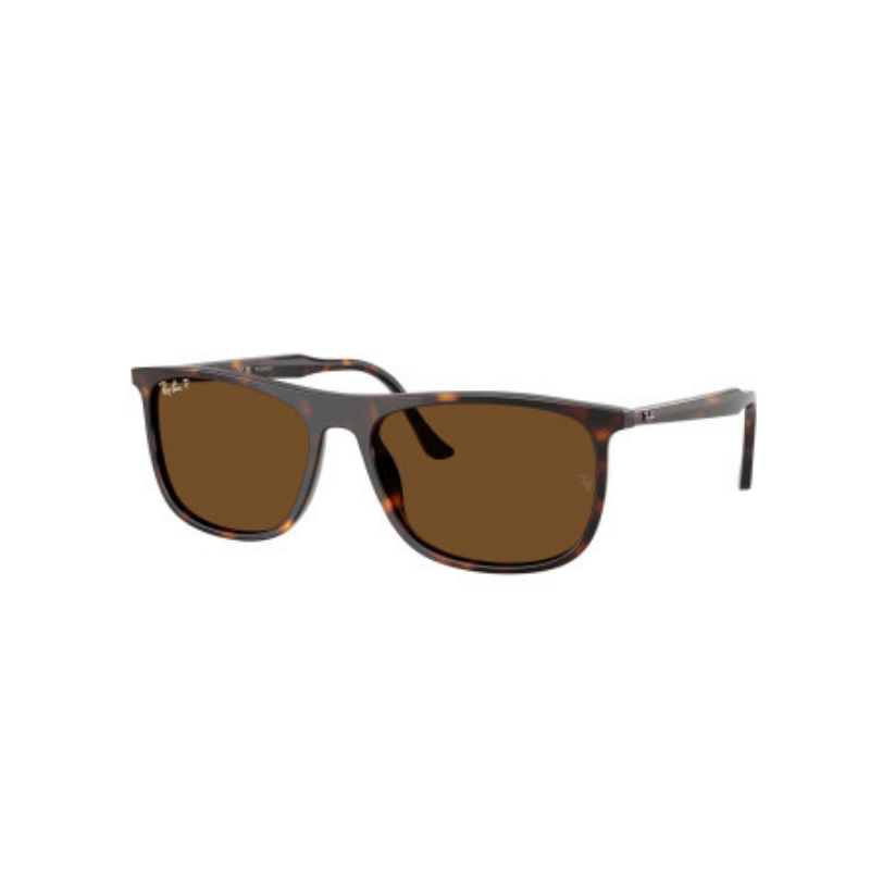 Lentes de Sol Ray Ban 2216 902/57
