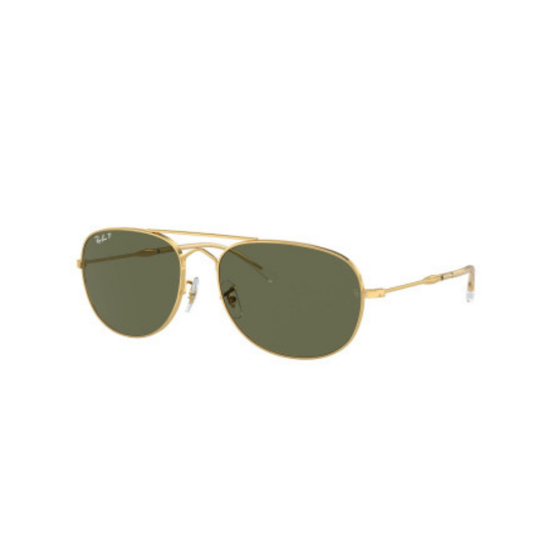 Lentes de Sol Ray Ban 3735 001/58