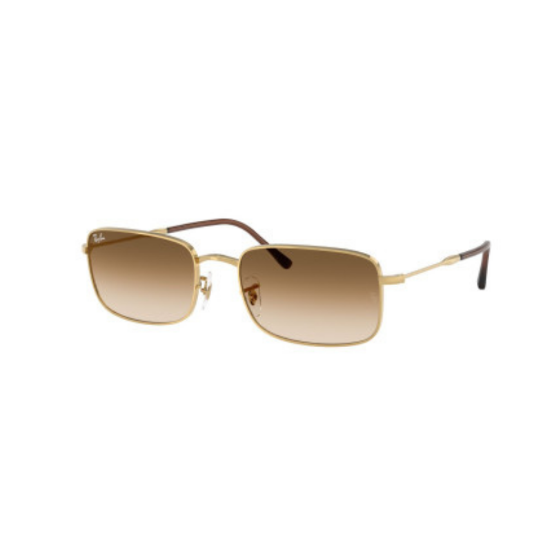 Lentes de Sol Ray Ban 3746 001/31 c56