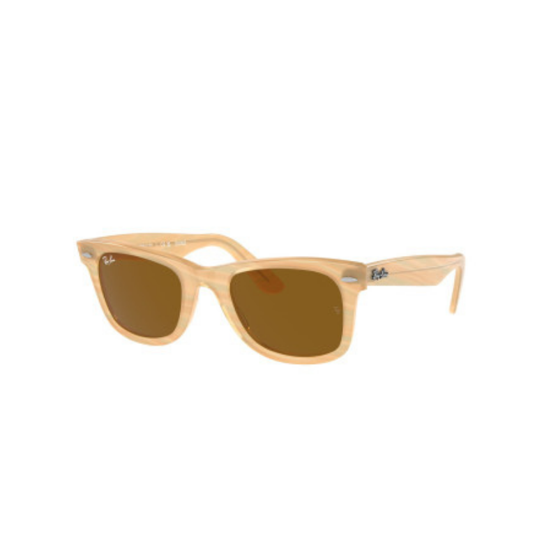 Lentes de Sol Ray Ban 2140 1408/33