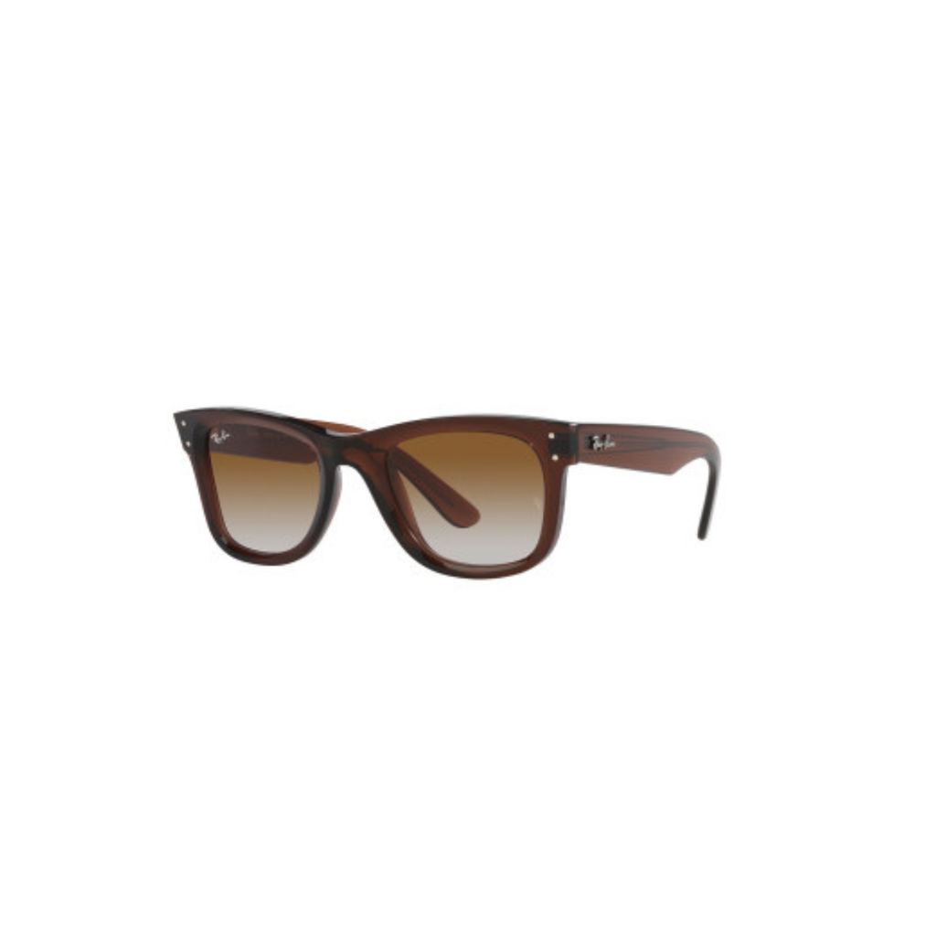 Lentes de Sol Ray Ban R0502S 6709/CB
