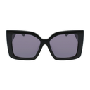 Lentes de Sol Goet ANDROMEDA BLK