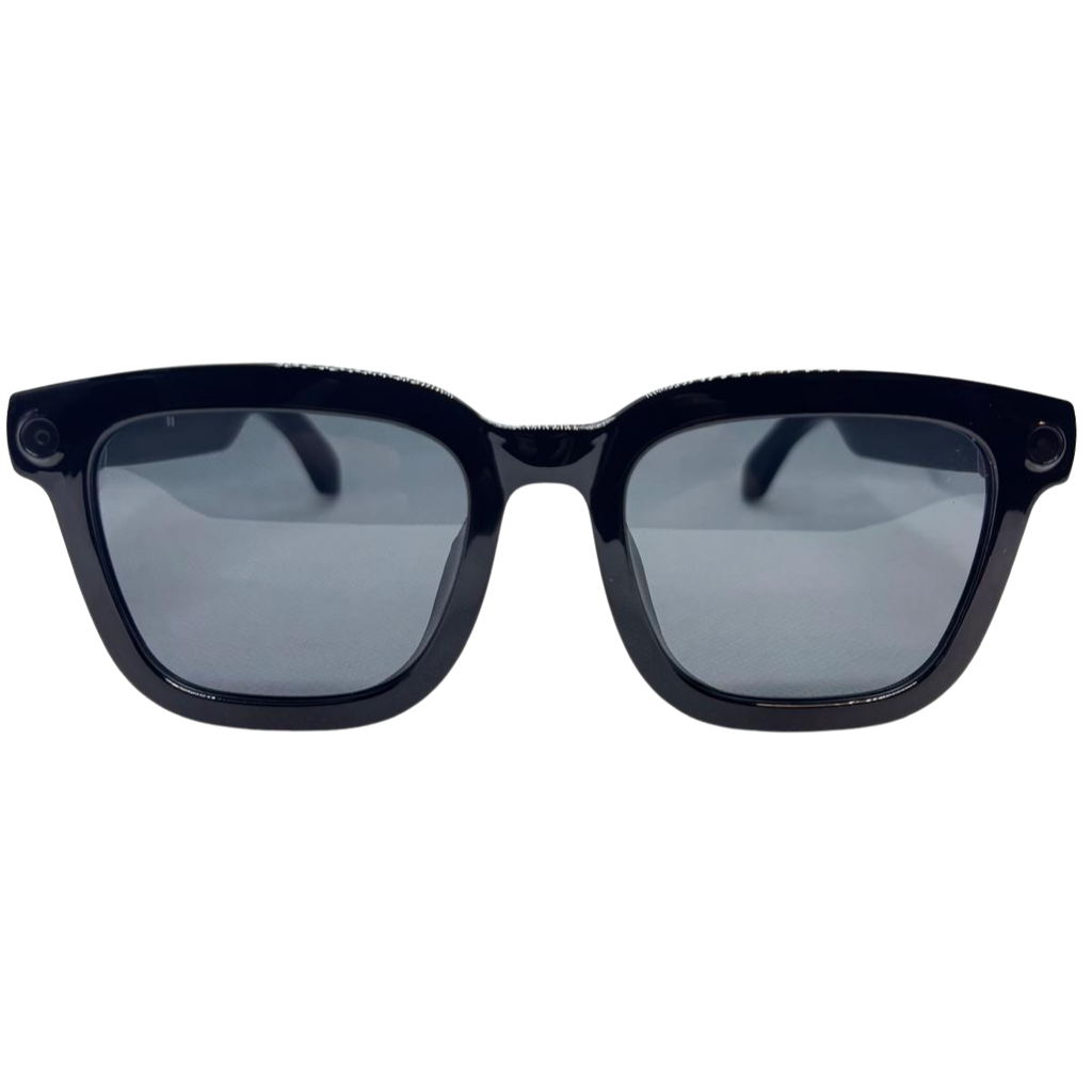 Lentes de Sol Smart Glasses Polarizados