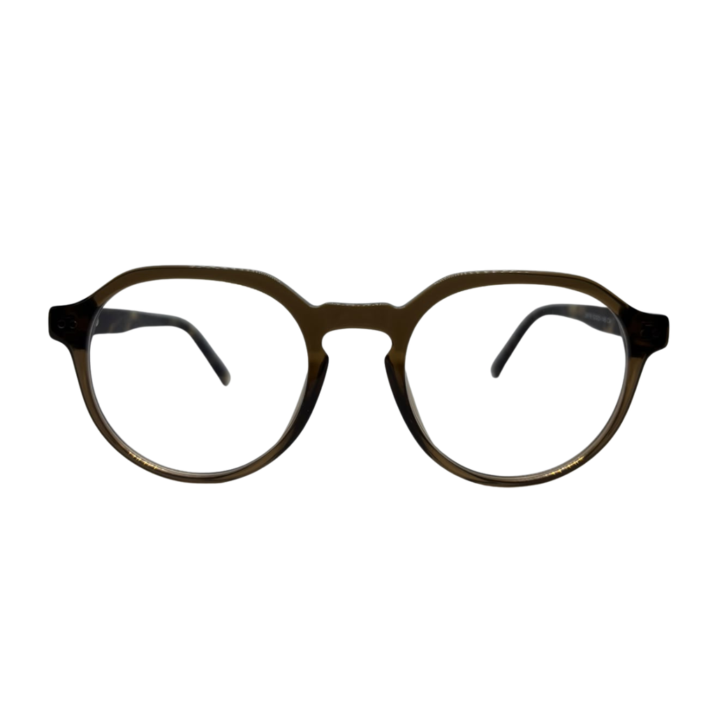 Lentes de Receta Ruglio 8118C4