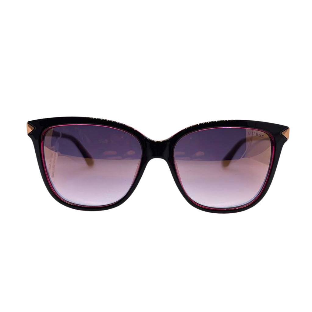 Lentes de Sol Guess GU7551C77U