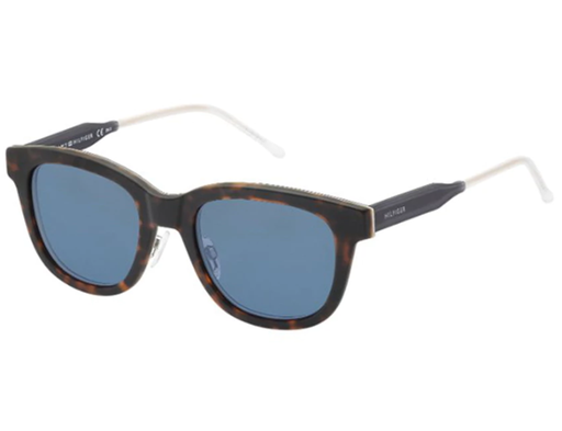 [TOMMY HILFIGER SOL 1352/S K0372] Lentes de Sol Tommy Hilfiger 1352/S K0372