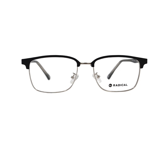 [RA1102C2] Lentes Clip On Radical