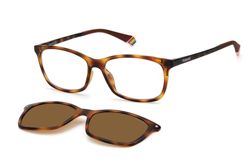[PLD6140C 086SP] Lentes Clip On Polaroid