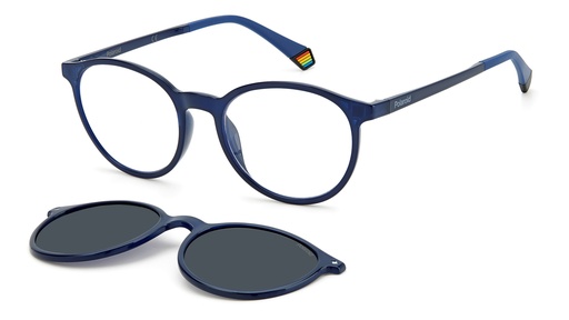 [PLD6137CS GEGC3] Lentes Clip On Polaroid