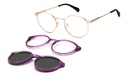 Lentes Clip On Polaroid