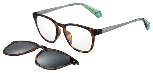 [PLD6080G 45ZEX] Lentes Clip On Polaroid