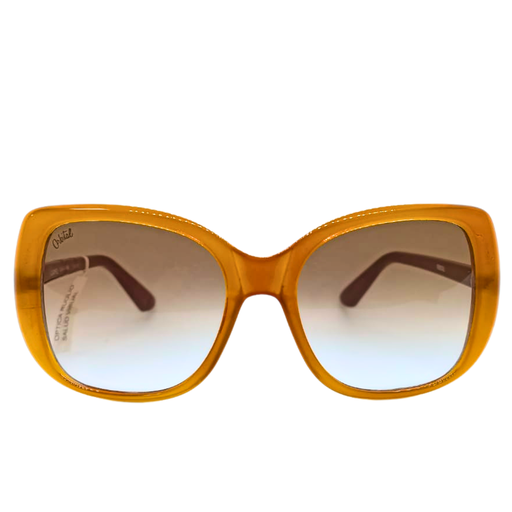 [Caramel] Lentes de Sol Orbital Caramel