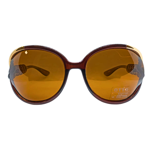 [8J005 BR Polarizado] Lentes de Sol Otto 8J005 BR Polarizado