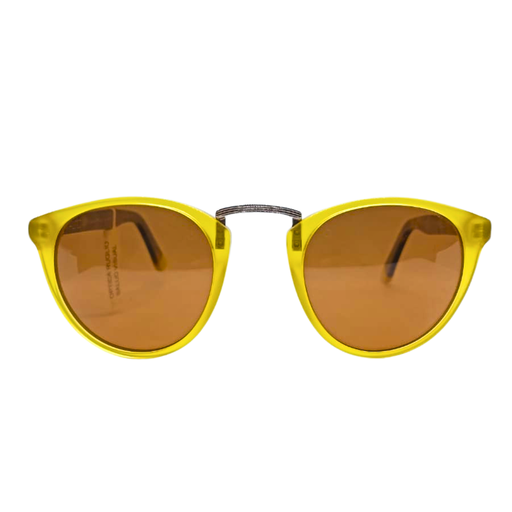 [3011 C1] Lentes de Sol Aureo 3011 C1
