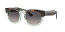 Lentes de Sol Ray Ban RB0298S1376M3