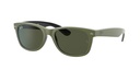 Lentes de Sol Ray Ban RB2132646531