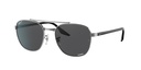 Lentes de Sol Ray Ban RB3688004KB