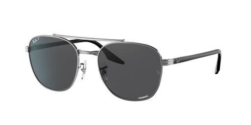 [RB3688004KB] Lentes de Sol Ray Ban RB3688004KB