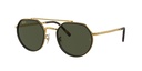 Lentes de Sol Ray Ban RB3765919631
