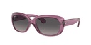 Lentes de Sol Ray Ban 41016591M3