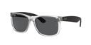 Lentes de Sol Ray Ban RB4165651287