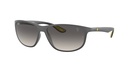 Lentes de Sol Ray Ban RB4394MF60811