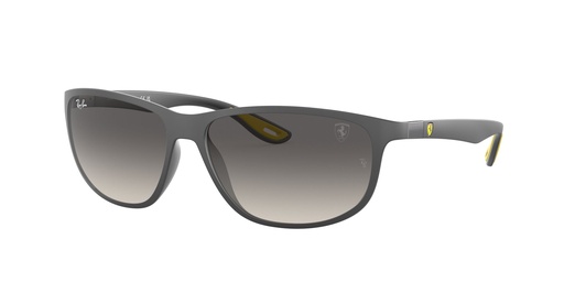 [RB4394MF60811] Lentes de Sol Ray Ban RB4394MF60811