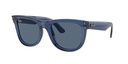 Lentes de Sol Ray Ban RBR0502S67083A