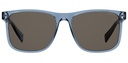 Lente de Sol Levi´s 5004/S MVUIR