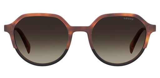 [LEVIS SOL 5023/S 581HA] Lente de Sol Levi´s 5023/S 581HA