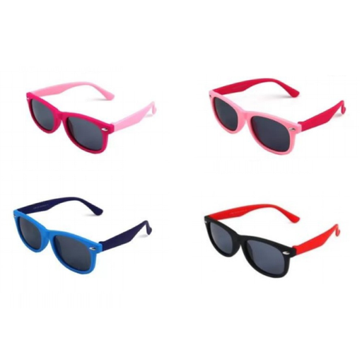 [S3032] Lentes de Sol SOHO kids S3032