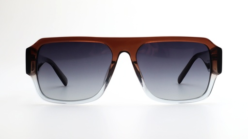 [LO525C1] Lentes de Sol Lenso Panorama LO525C1