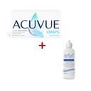 Acuvue Oasys Multifocal