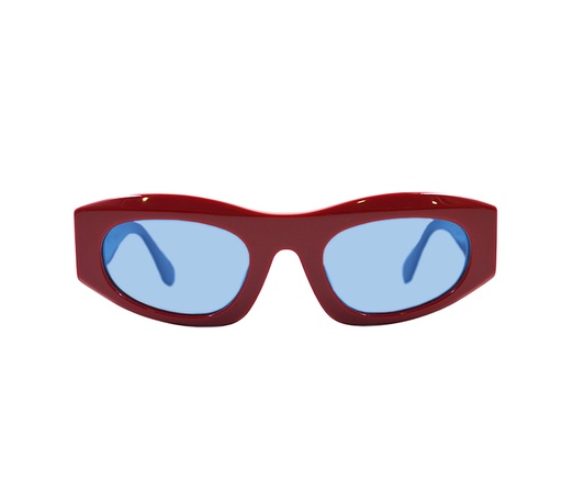 [LPS1332C2 1] Lentes de Sol Loup LPS1332C2 1